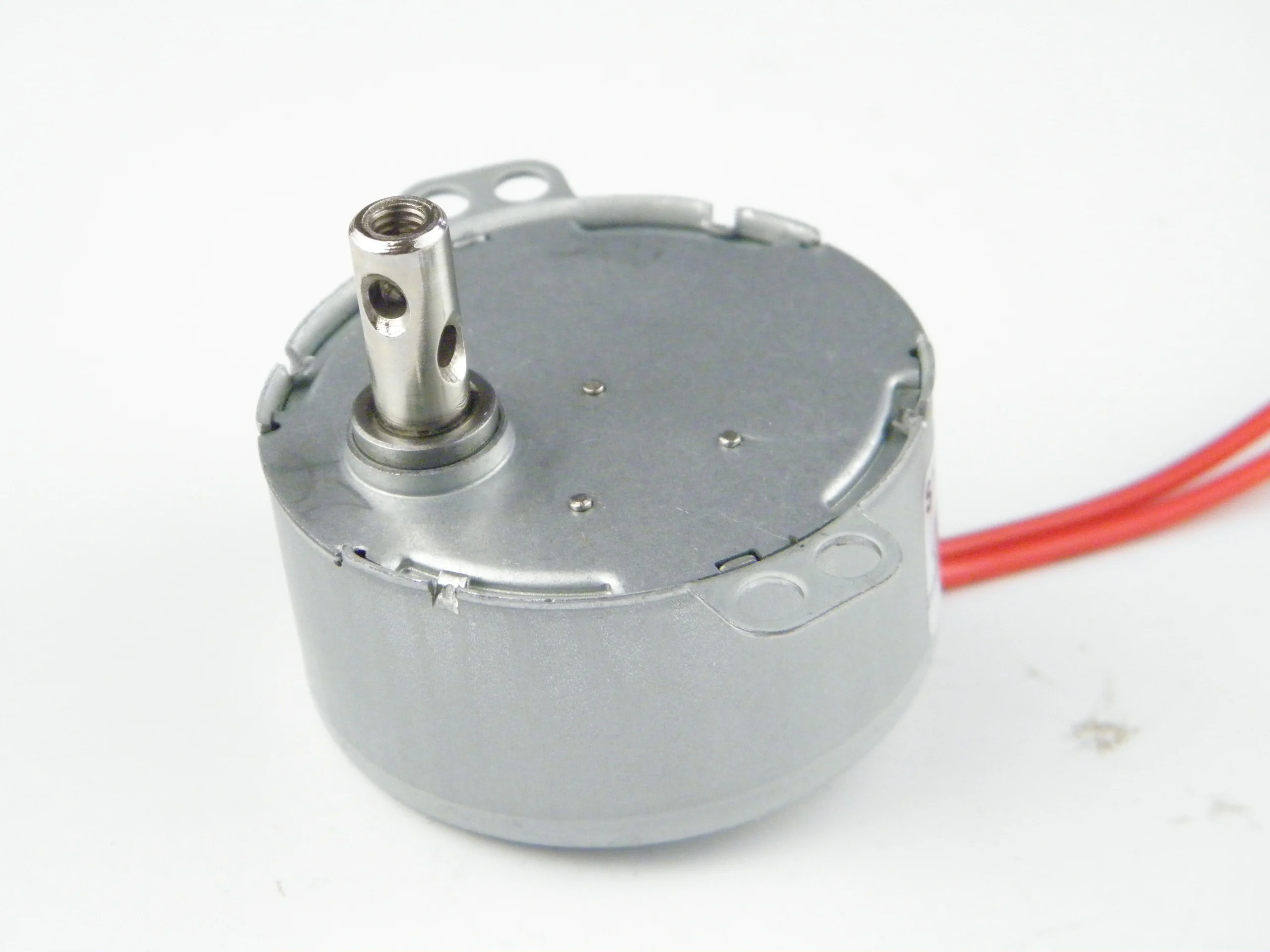 Маленький синхронный Шестерни мотор TYC-50 110 В переменного тока Большие размеры 33-39