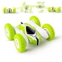 remote control car for children high speed radio hobby power battery style stunt car