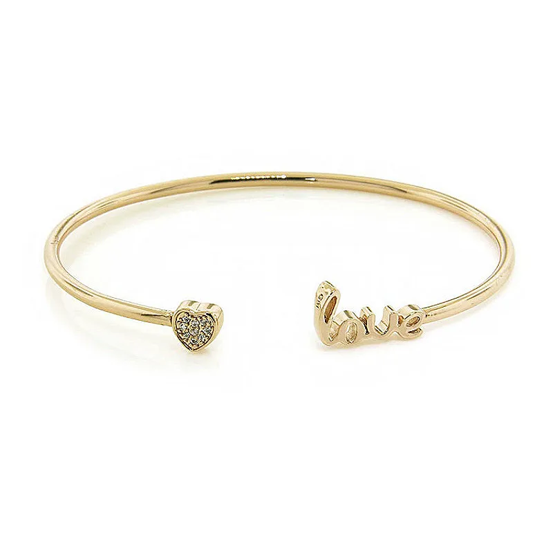 Лидер продаж 2020 браслет с цепочкой и звеньями Регулируемый Браслет-манжета для