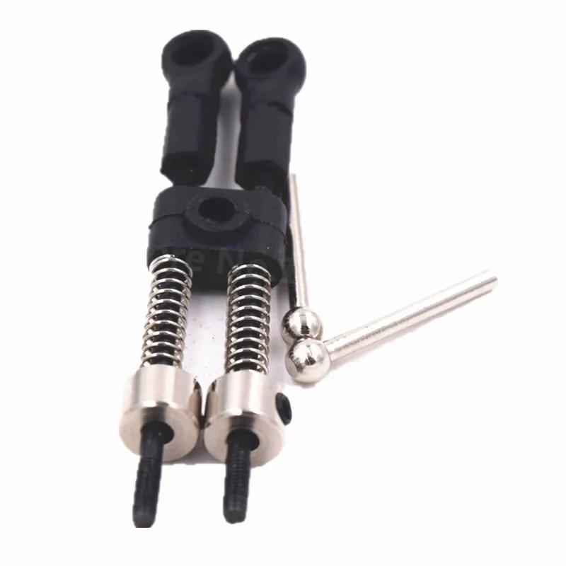 Запчасти HSP 60050 для жилых прицепов запчасти радиоуправляемых моделей автомобилей