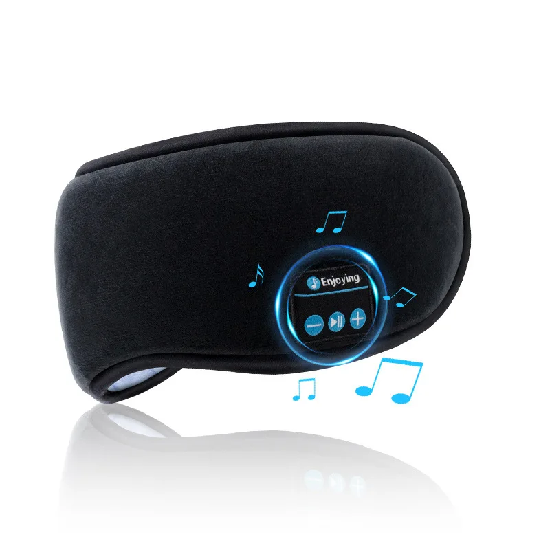 

Розничная и оптовая продажа, Прямая поставка, Беспроводная Bluetooth-гарнитура, сертификация CE, артефакт для вызовов и музыки, дышащая маска для ...