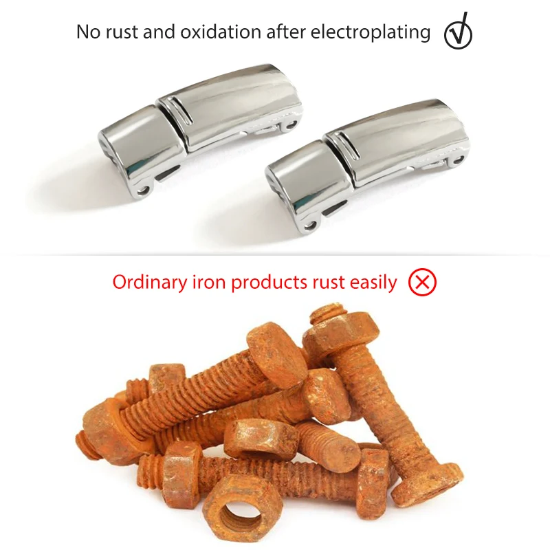 Шнурки для обуви 4 шт. с магнитной застежкой 9 цветов AF1 | Обувь