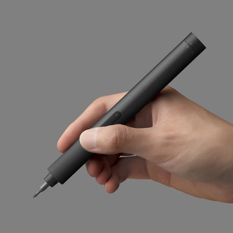Набор электрических прецизионных отверток Xiaomi Mijia 2 редуктора контроль крутящего