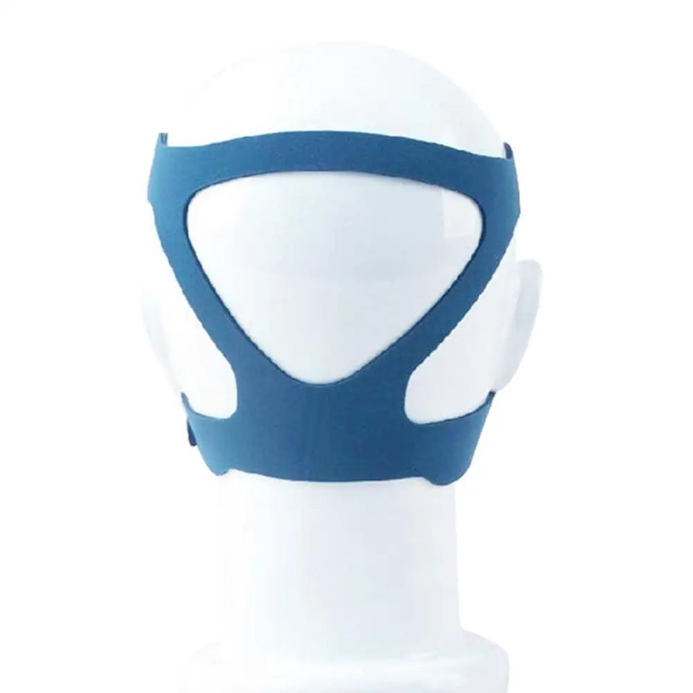 Фото Anti Snore Headband Universal Headgear Cpap Comfort Replace Ventilator Part Without Mask Promote Sleep Apnea Snoring Health Care Красота и Anti Snore Headband Universal Headgear Cpap Comfort Replace Ventilator Part Without Mask Promote Sleep Apnea Snoring Health Care Красота и