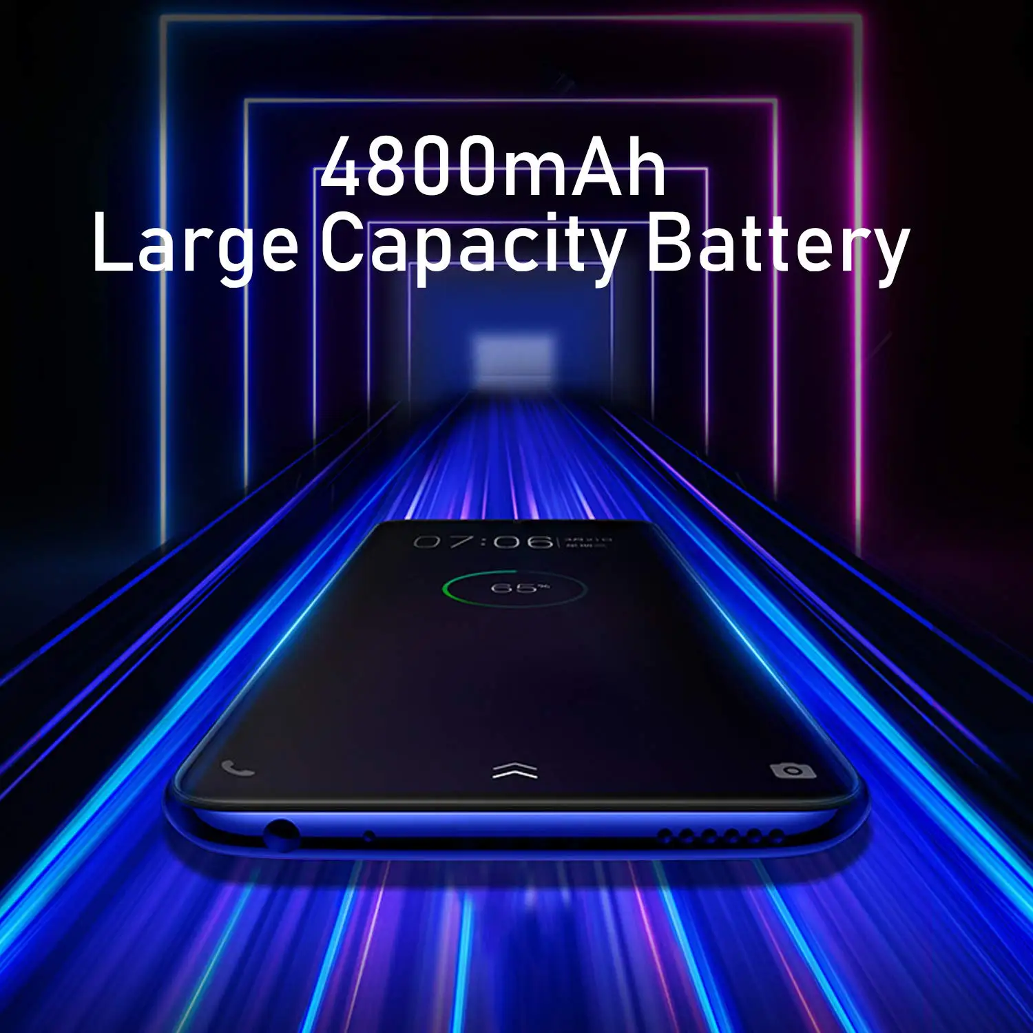 Мобильный телефон DUODUOGO J6+, Android 8,1, 3 Гб ОЗУ, 16 ГБ, 6,0 дюйма, HD экран, две sim-карты, 4800 мАч, мобильный телефон, разблокированные сотовые телефоны