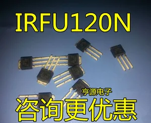 IRFU120 IRFU120N FU120N IRFU120NPBF TO-251