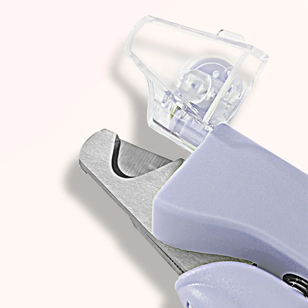 

Pet Nail Clipper Scissors Pet Dog Cat Nail Toe Claw Clippers Pet Care Tools LED Light Nail Trimmer for Animals Pet Supplies