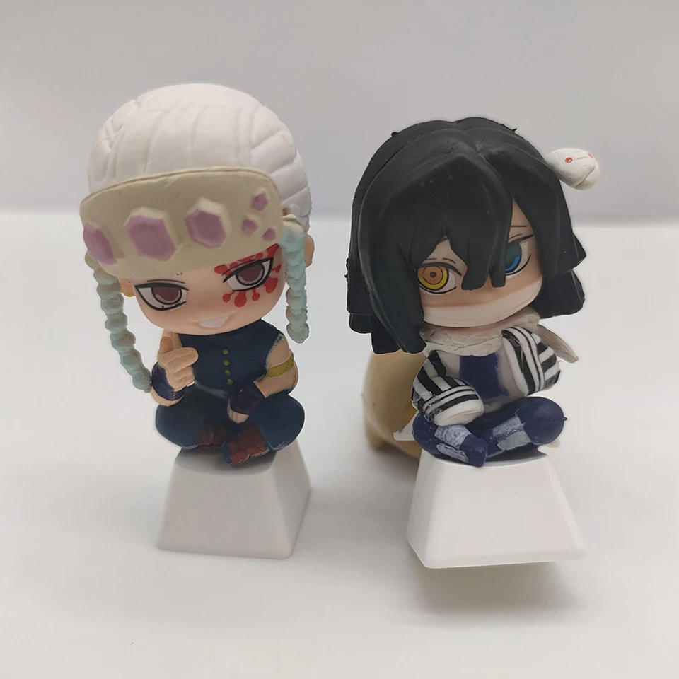 

1pc Personalized Pbt Keycaps Anime Cartoon Handmade Mechanical Keyboard Caps Gaming Decoration Gift Custom Cute Diy Key Cap ESC