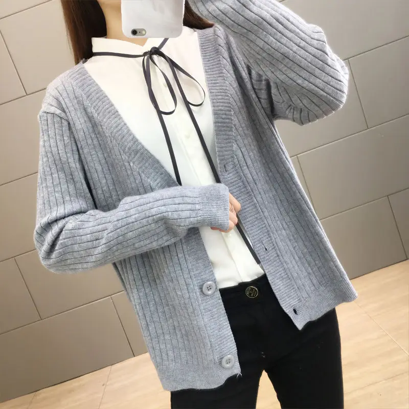 Women Cardigan Jacket Kimono Celmia Autumn Winter Jumper Long Sleeve Tops Elegant Knitted Outerwear Sweaters Pull Femme Coat | Женская
