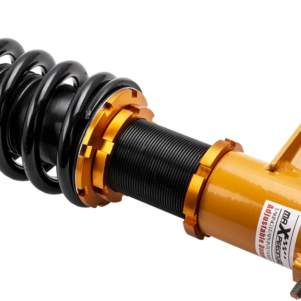Coilover амортизационные стойки Подвеска для Mitsubishi Lancer EVO 7 8 9 CT9A | Автомобили и