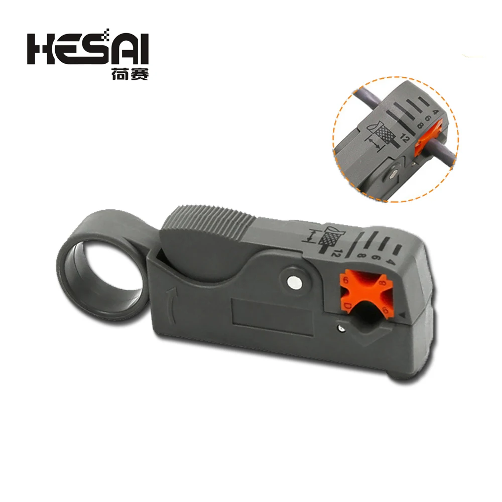 

1PCS Automatic Stripping Pliers Multifunctional Wire Stripper Wire Cable Tools Cable Stripper Pliers Decrustation Pliers
