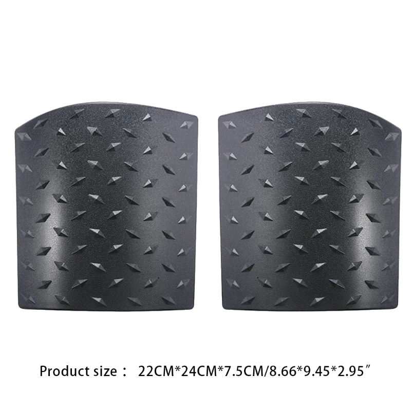 2021 новый корпус капота армированный наружный защитные Угловые накладки внешние