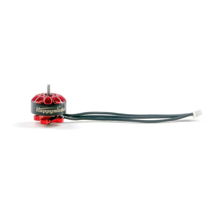 HappyModel EX1103S 6000KV 7000KV 8000KV 12000KV 2 4S бесщеточный мотор 1 5 мм для съемкой от первого лица