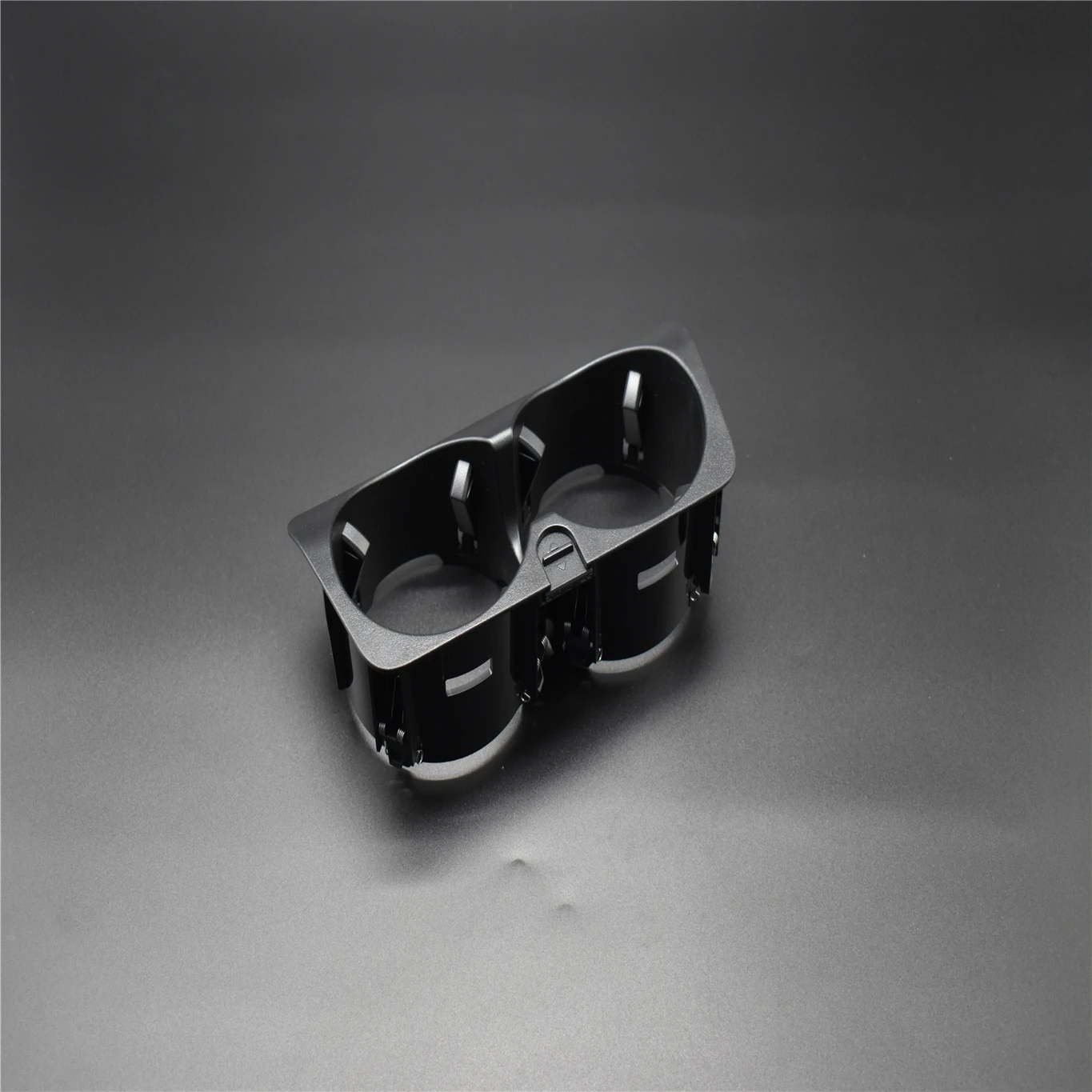 Автомобильный передний центральной консоли держатель стакана воды вставка