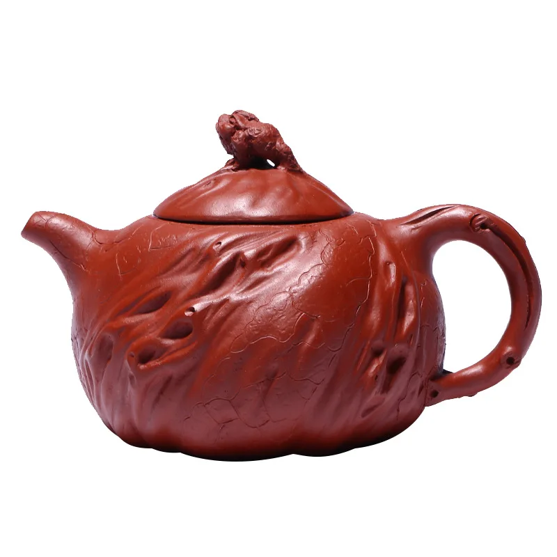 

Yixing Dahongpao
