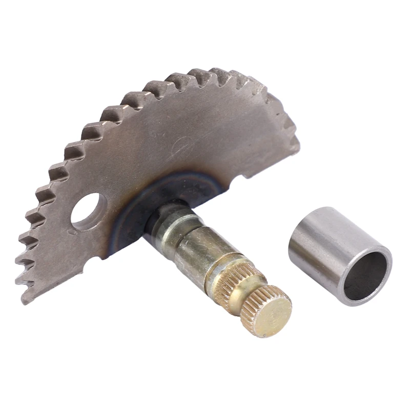 Стартовый вал комплект двигателя коготь монтажный для Gy6 50Cc 60Cc 80Cc 139Qmb|Подшипники