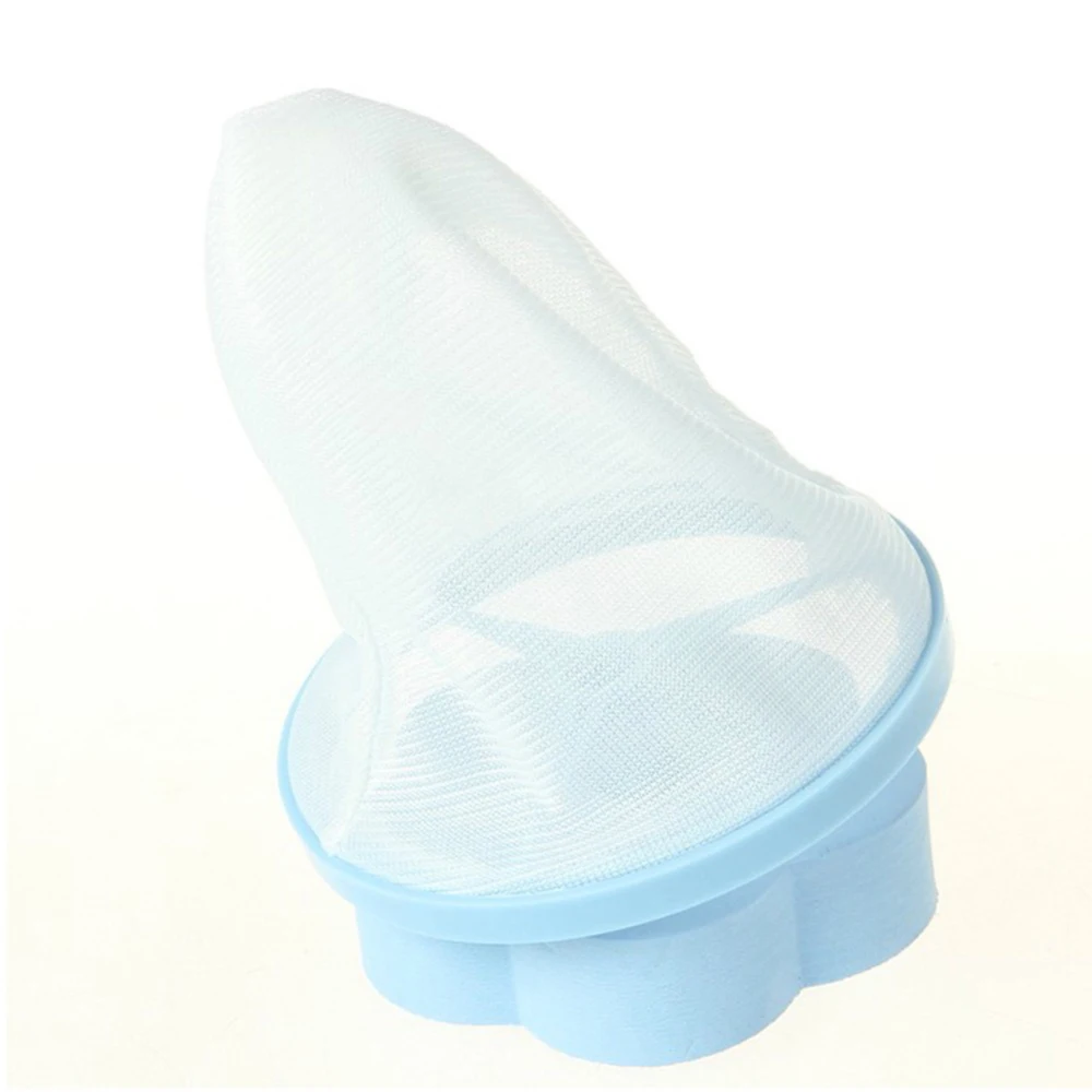 Мешочек для стирки мешочек фильтрации сетка удаления волос ворс плавающий