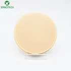 Бесплатная доставка, блоки XANGTECH Monolayer PMMA 98*20 мм для стоматологической лаборатории