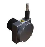 Output signal Pulse signal WXY60-LWXY80-L pull rope displacement pull wire sensor encoder gate opener high precision