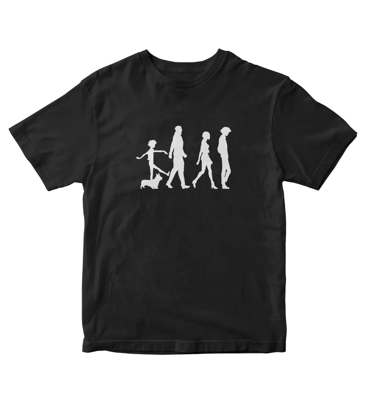 Спайк Джет фйе Эд ейн белая фотография взрослые Размеры Аниме Манга|Мужские