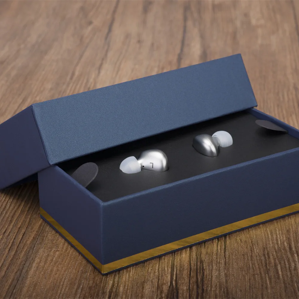 TINHiFi T2 Plus динамический привод HIFI бас наушники DJ Металлическая гарнитура 3 5 мм