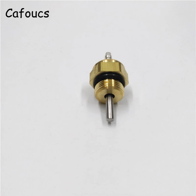 Cafoucs Датчик давления для Mazda 626 323 MPV Protege Premacy Автомобильный датчик гидроусилителя