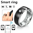 Многофункциональное умное кольцо NFC для Android технологии, цифровое кольцо для пальцев