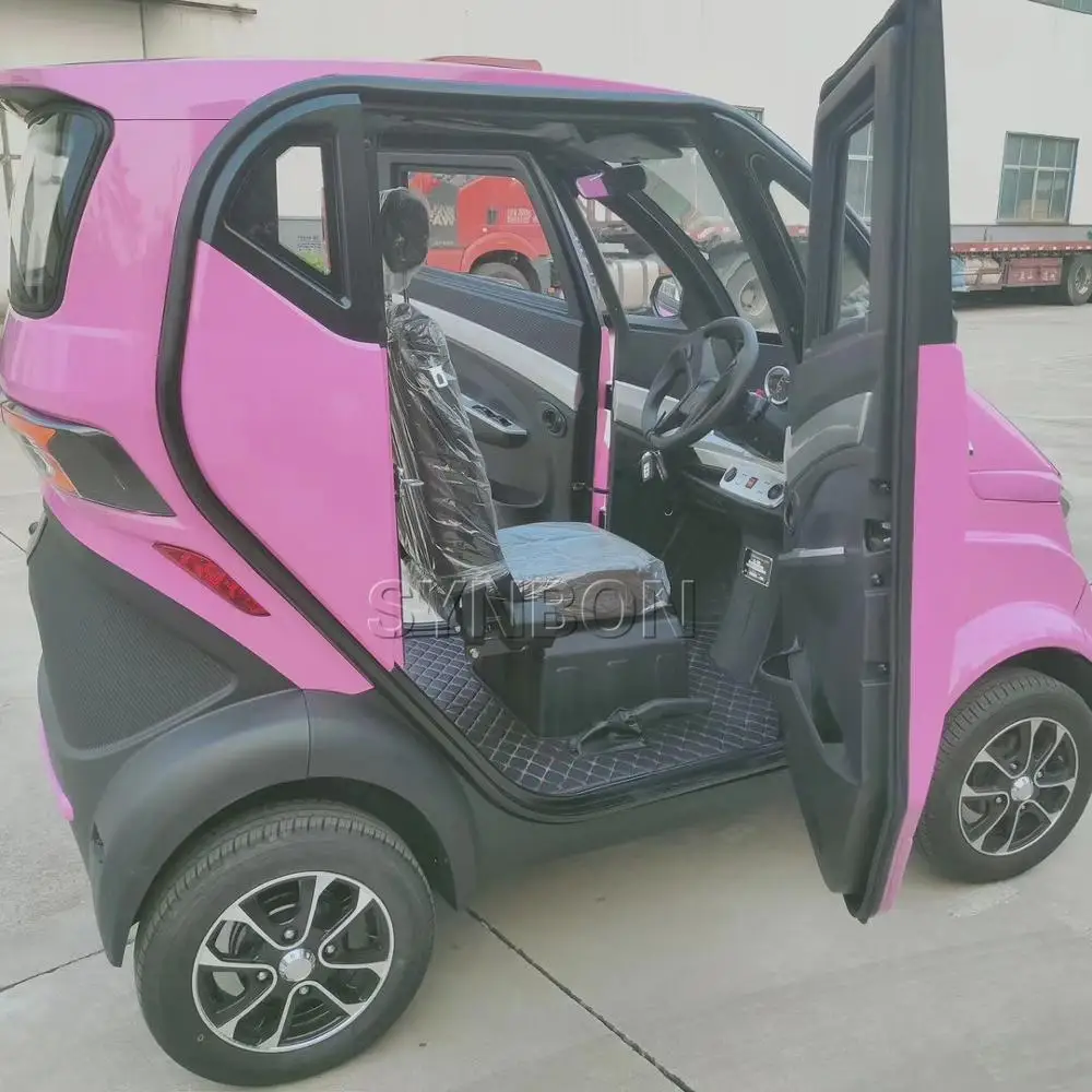 Mini elektromobil электромобиль
