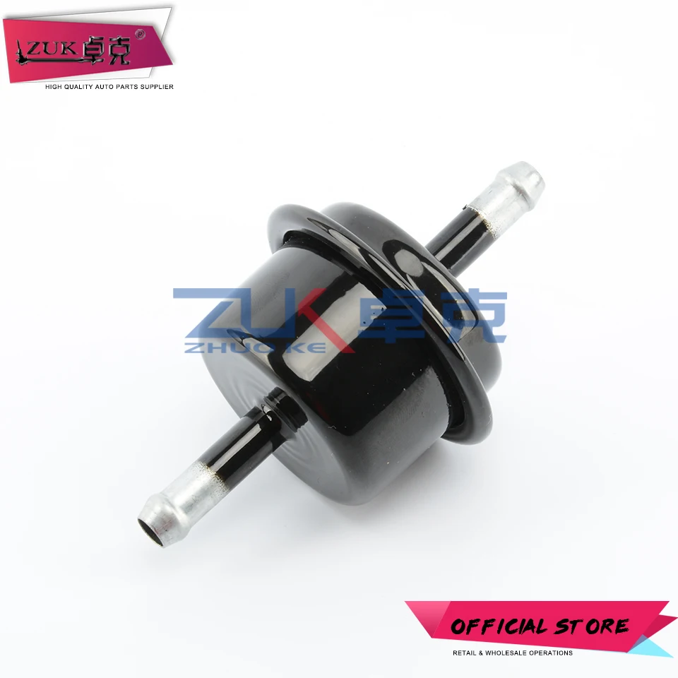 Автоматический трансмиссионный жидкостный фильтр ZUK ATF для CIVIC ACCORD CU2 Stream CRV Element FIT