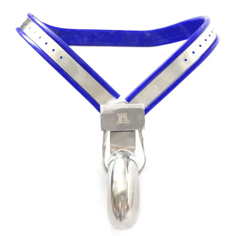 Пояс верности для мужчин клетка члена БДСМ бондаж брюки устройство целомудрия из