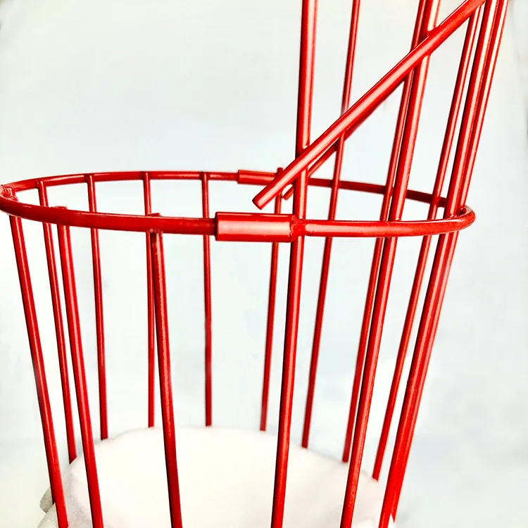 Садовые инструменты глубокая корзина фруктовая головка удобный Ловец фруктов