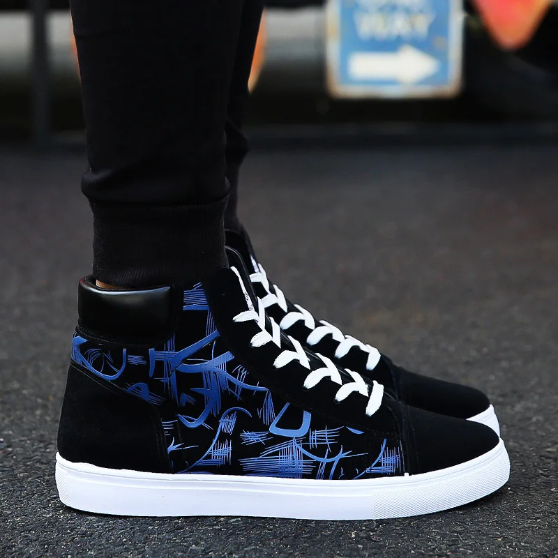 

Spring men's shoes, low-cut canvas shoes, student cloth shoes, breathable flat shoes, all-match casual shoes, trendy shoes