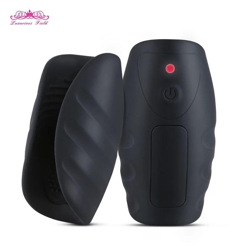 Вибратор для пениса мужчин тренажер вибратор автоматическая чашка мужской