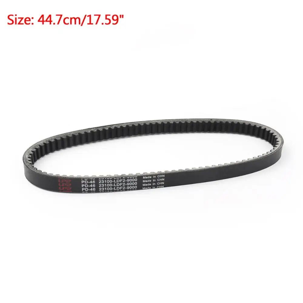 

Приводной ремень Artudatech 23100-LDF2-900 для Kymco 200 250 300 People S X со ссылкой на xcis 250 2005 2006