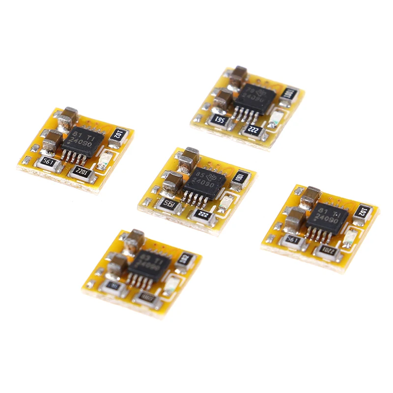 

5Pcs ECC Easy chip charge fix all charger problem for all mobile phones & tablets Universal charging protection small board