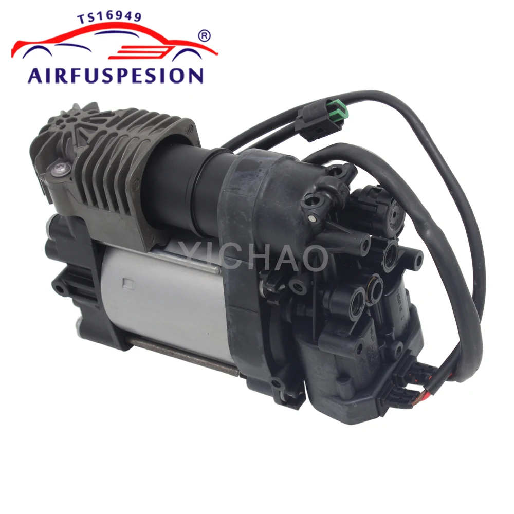 Компрессор воздушной подвески для Jeep Grand Cherokee WK2 68204730AB 68204387AE 68204730AC 68041137AD 68232648AA 2011
