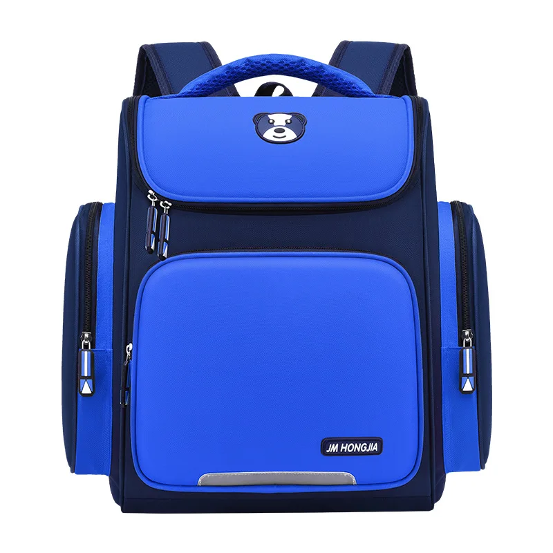 

Waterproof Backpack Children School Bags Girls Boys Cartoon Kids satchel backpacks schoolbags Primary school Backpack sac enfant