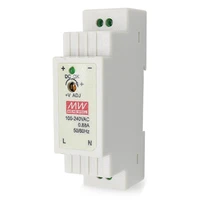 dr 15 24 15w 24v 0 63a with 3 years warranty single output industrial din rail switching power supply