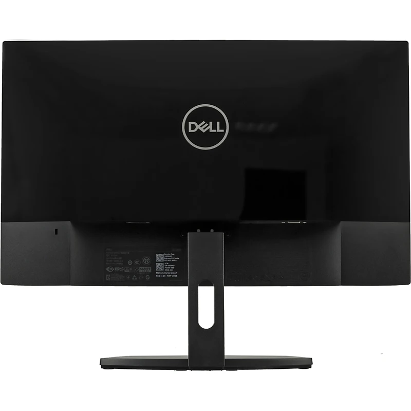 Монитор Dell 21.5" SE2219H черный IPS LED 8ms 16:9 HDMI Mat 1000:1 250cd | Компьютеры и офис