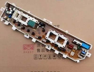 XQB75 D86G XQB85 стиральная машина материнская плата компьютера|ЖК-экраны и панели для
