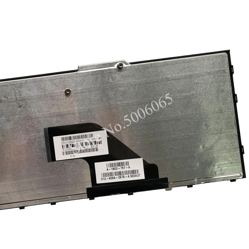 US клавиатура ноутбука для SONY Vaio PCG-81113L PCG-81112M 81113 м 81212 81213 VPC-F VPC-F11 VPC-F119 F11 F119 F138 серая