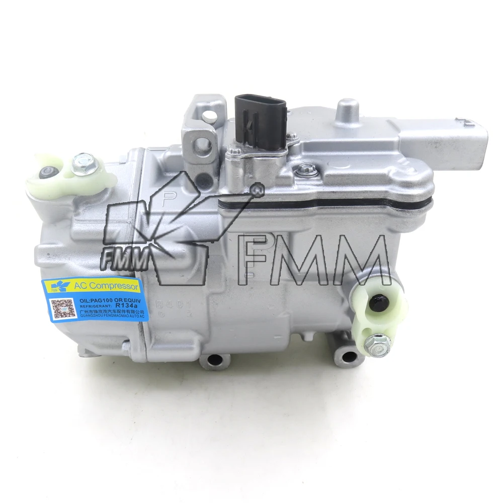 ES14C Кондиционер ac Гибридный компрессор для prius 042200 0212|compressor ac|compressor toyotacompressor air