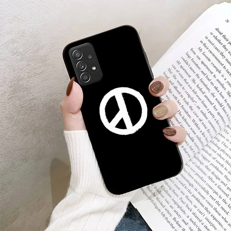 Чехол для Samsung Galaxy A02 A12 A21 A22 A32 A41 A42 A51 A71 A72 | Мобильные телефоны и аксессуары