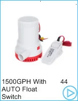12V 24V DC 126W 9,5 м высокий подъем 160PSI 11Bar Портативный миниатюрный Электрический высокое Давление мембранный насос бытовой водяные насосы DP-160
