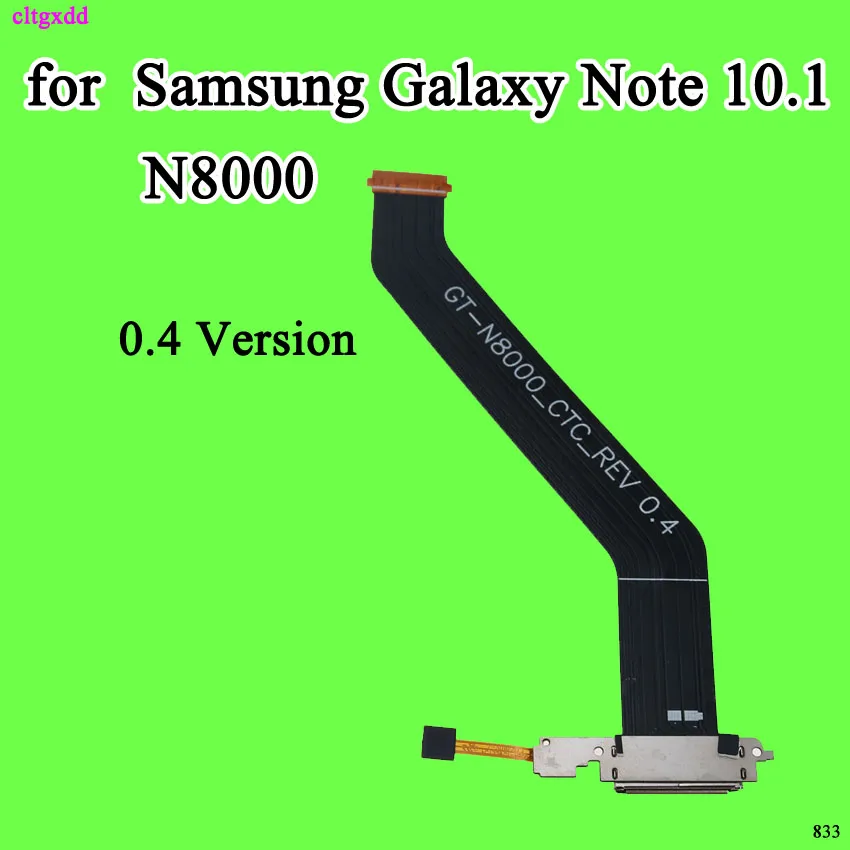 Док-станция cltgxdd с USB-разъемом для зарядки штепсельная вилка разъем гибкий кабель