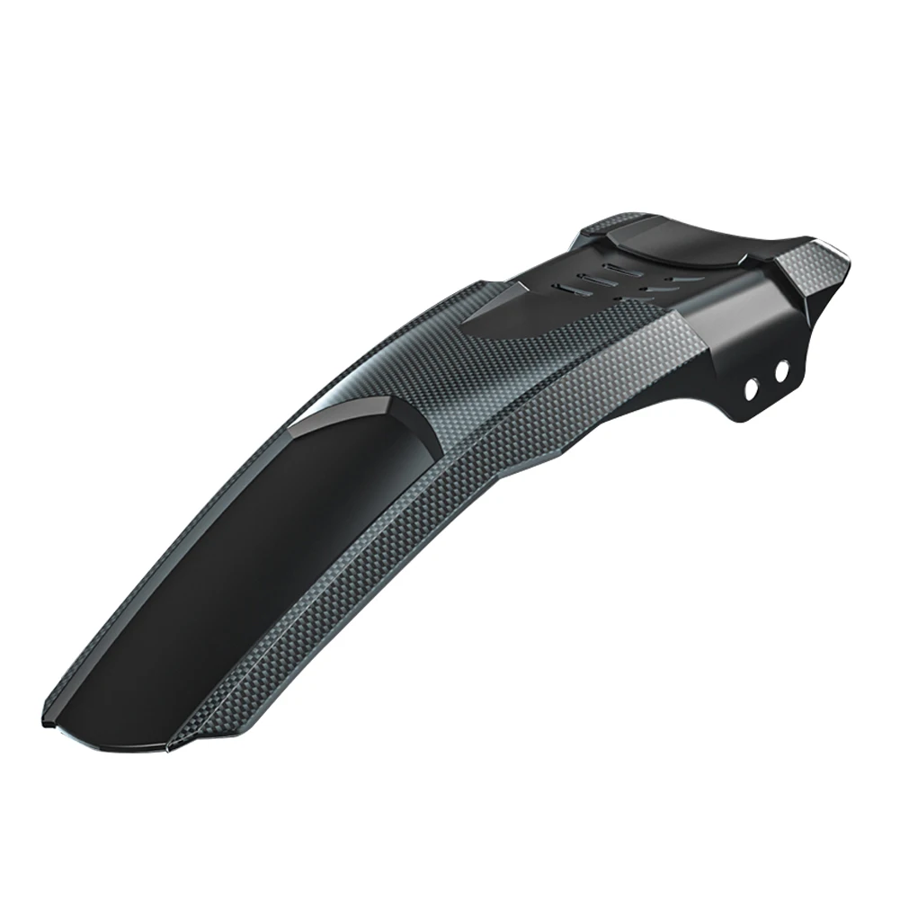 

Extended MTB Bicycle Front Rear Universal Fine Fender with Ties Mountain Bike Wheel Mudguard Cycling Parts Accessories