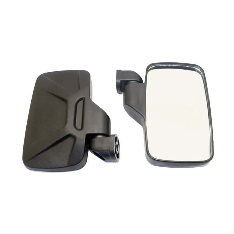 Вездеходное зеркало заднего вида UTV ATV вездеходное M8/M10 для фермера вида|Боковые