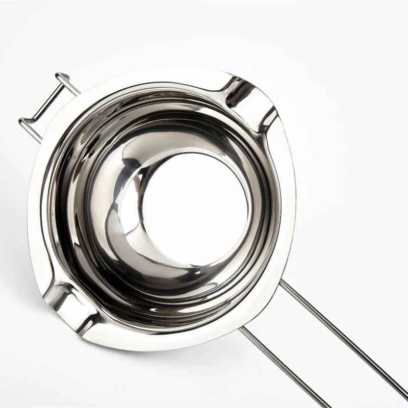 Вощёный плавильный горшочек с длинной ручкой DIY ароматизированное мыло для