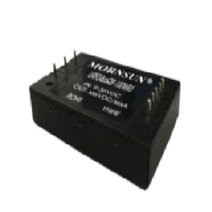 

URF2405QB - 100 - wr3 mornsun isolating switch power supply module output 5 v 20 a new original