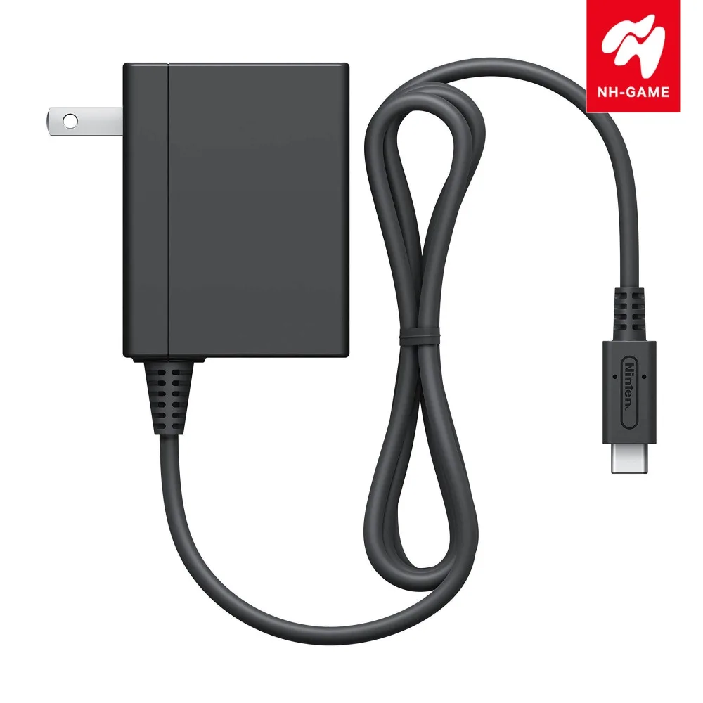 Комплект зарядной док-станции для консольного контроллера с разъемом USB HDMI и адаптером переменного тока